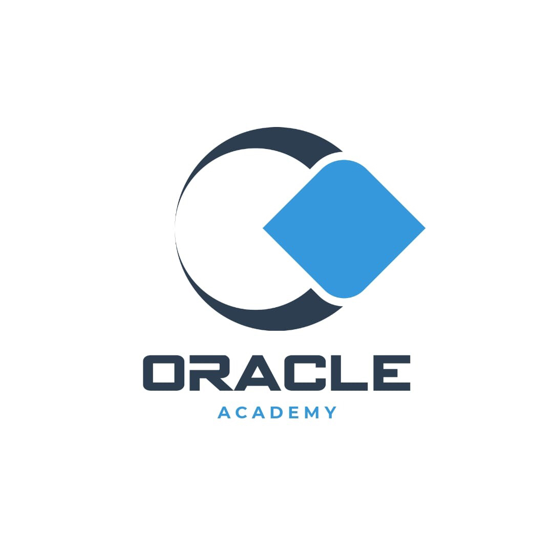 Oracle Academy - Admin Portal